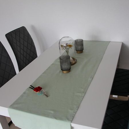 Waldblick Apartment Байерсброн Екстериор снимка