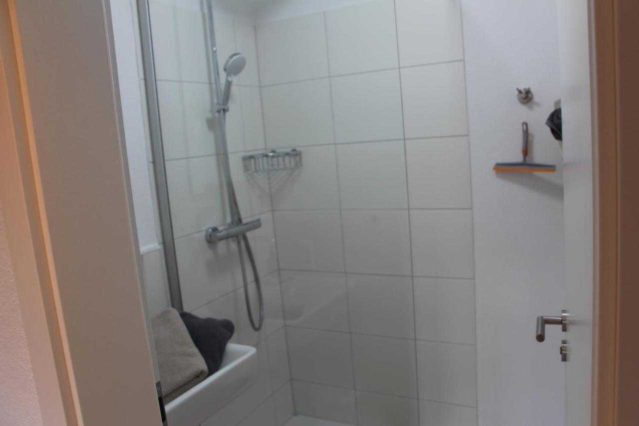 Waldblick Apartment Байерсброн Екстериор снимка